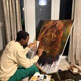 Any place is workspace