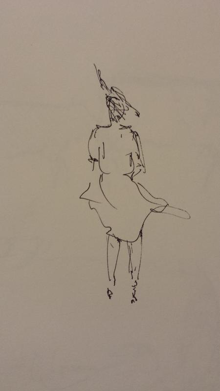 , Suffolk Show,Judge