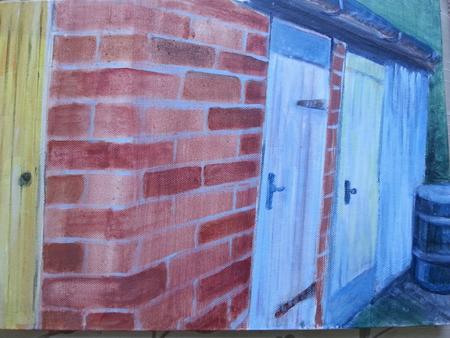 What happens when we die