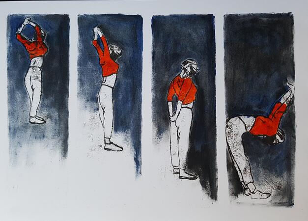 The Queue for Londis