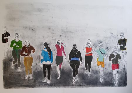 Exercise as much as you like