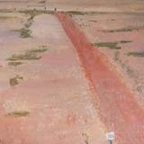 Red Path, Orford Ness