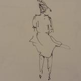 , Suffolk Show,Judge