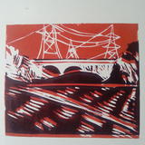 Haymaking, Lammas Field