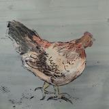 The Hens of Stamford Hill 2