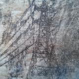 Dirty Old Pylon