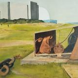 Winch, Chain, Reactor