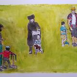 Let's Hear it for the Dads