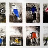 Isolation Exercises II