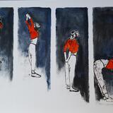 The Queue for Londis