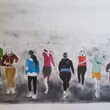 Exercise as much as you like