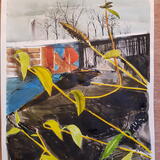 Playground Abandoned II