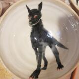 Black Shuck Bowl