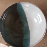 Three coloured bowl