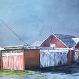 Steel City community club