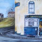 The Grapes, Gower street