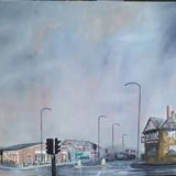 The Pheasant, Sheffield lane top