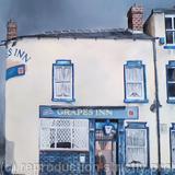 Grapes Inn Gower Street