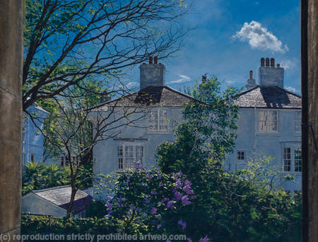 Spring Morning, Brighton