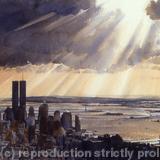 View from Manhattan.