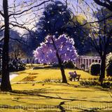 Springlight, Ruskin Park