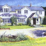 Summer cottage, Isle of Wight