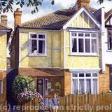 House at Herne hill