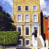 House in Peckham, SE5