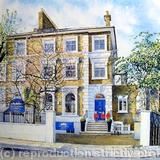 Wee Ones Nursery, Wandsworth SW18