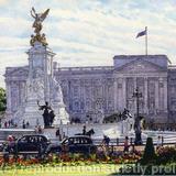 Buckingham Palace