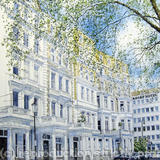 Courtfield Gardens SW5