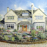 Heather Grange, Belmont, Surrey