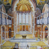 All Saints Church, West Dulwich