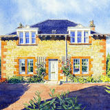 Hope Cottage, Edinburgh