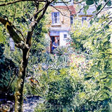 A Gardener's Garden, Camberwell