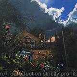 Fin's Garden, Loughborough Junction.