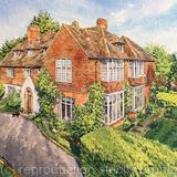 House in Sevenoaks, Kent