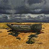 Old Boat, Dungeness