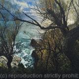 Prussia Cove, Cornwall.