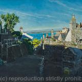 Evening shadows, St Ives