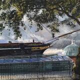 Cutty Sark, Greenwich