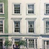 House in Notting Hill