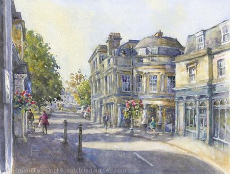 Montpellier, Cheltenham