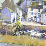 Polperro, Cornwall