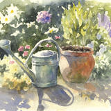 Watering Can 1
