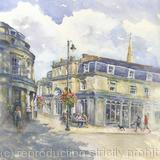 John Gordons, Cheltenham