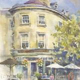 Montpellier Winebar, Cheltenham