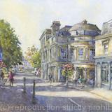 Montpellier, Cheltenham