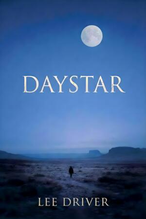 DAYSTAR - Cover Art
