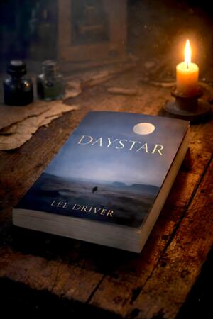 DAYSTAR - Printer's Devil Workshop